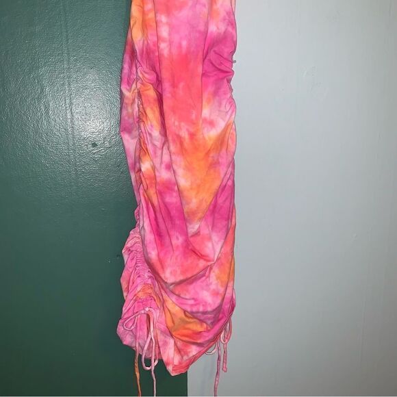 NWT Lovers & Friends Lily Mini Dress Small - Picture 5 of 6